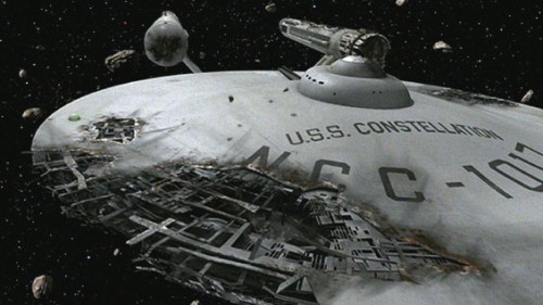 Star Trek: The Original Series (Remastered)