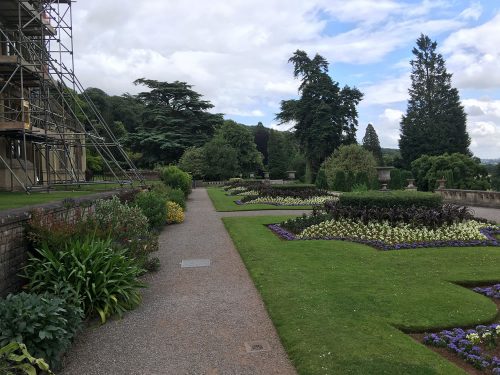 Tynetesfield Gardens