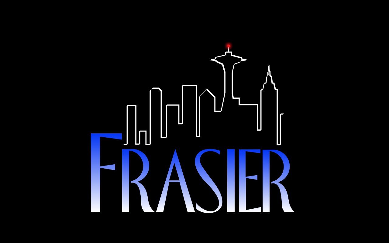 Fraiser Logo