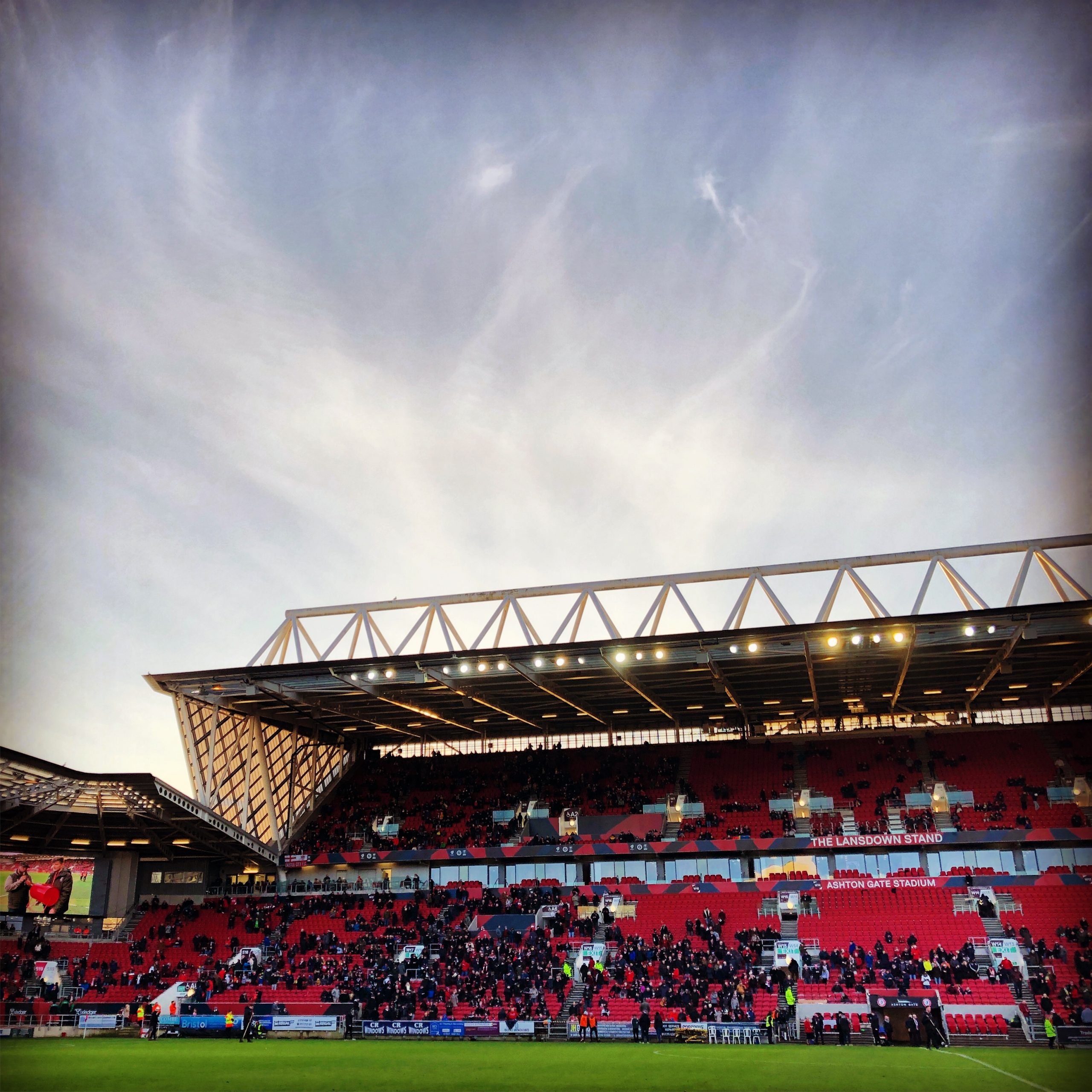 Ashton Gate 366photos2020 James Clay Stuff