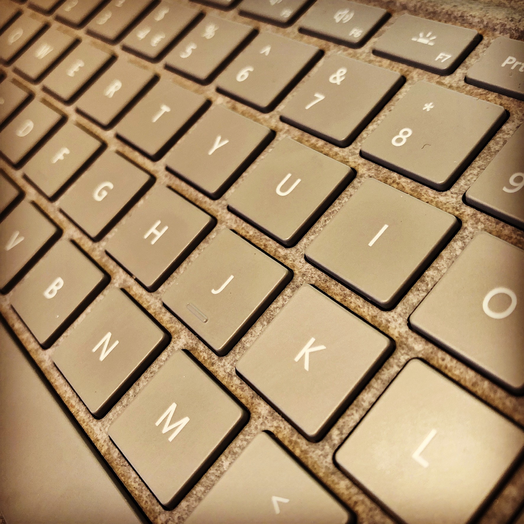 Surface Pro Keyboard