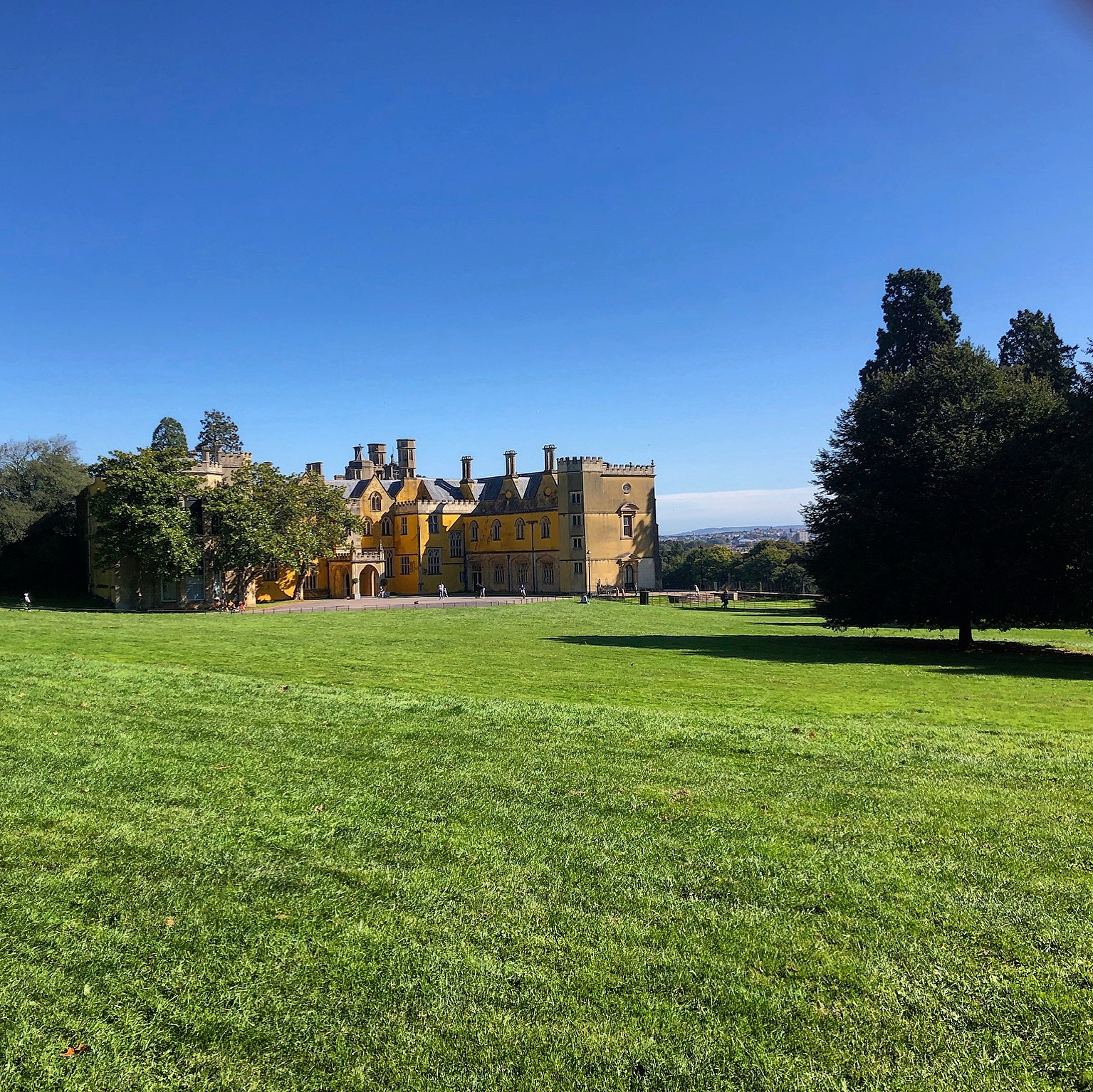 ashton court Archives James Clay Stuff